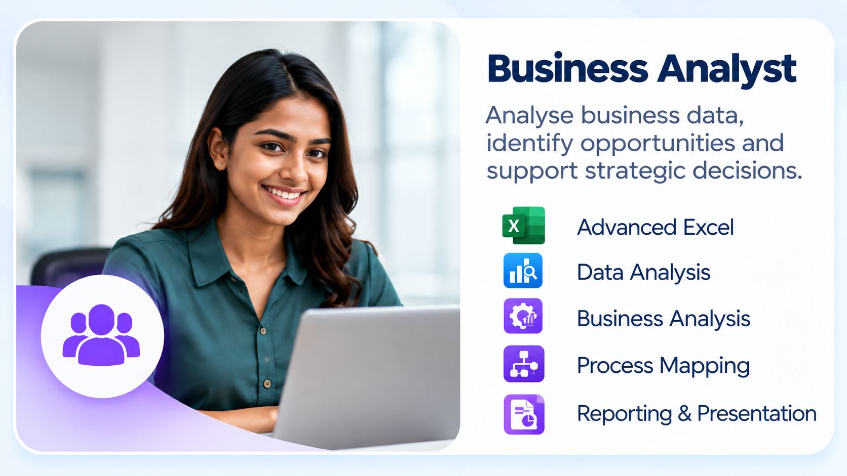 Business Analyst