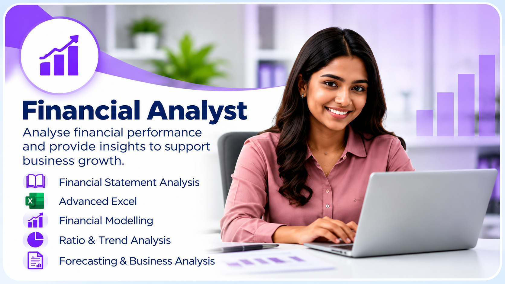 Financial Analyst