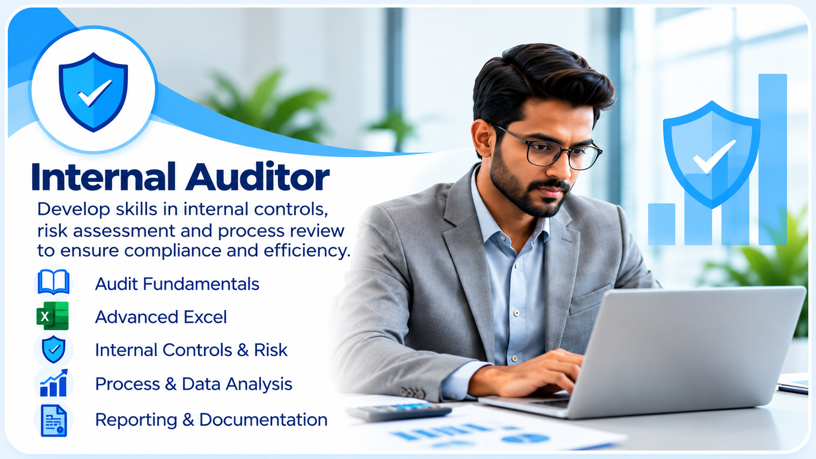 Internal Auditor