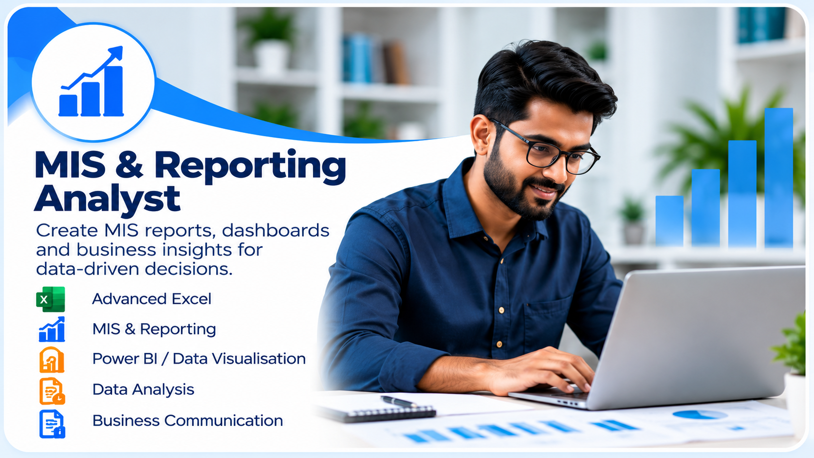 MIS & Reporting Analyst