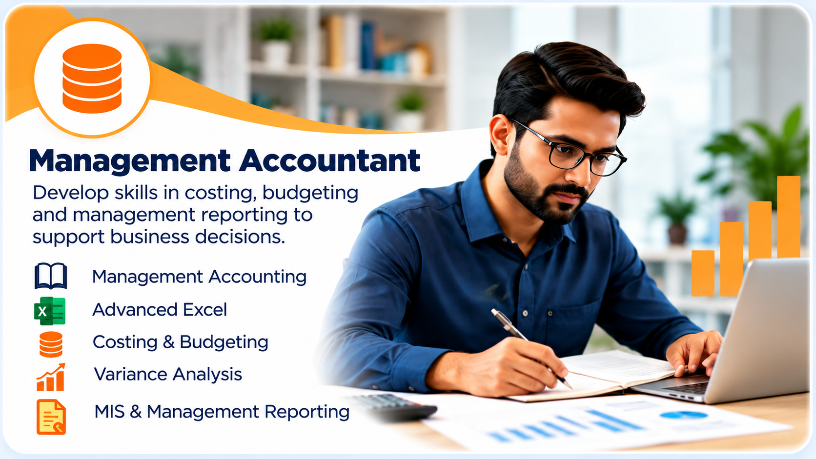 Management Accountant
